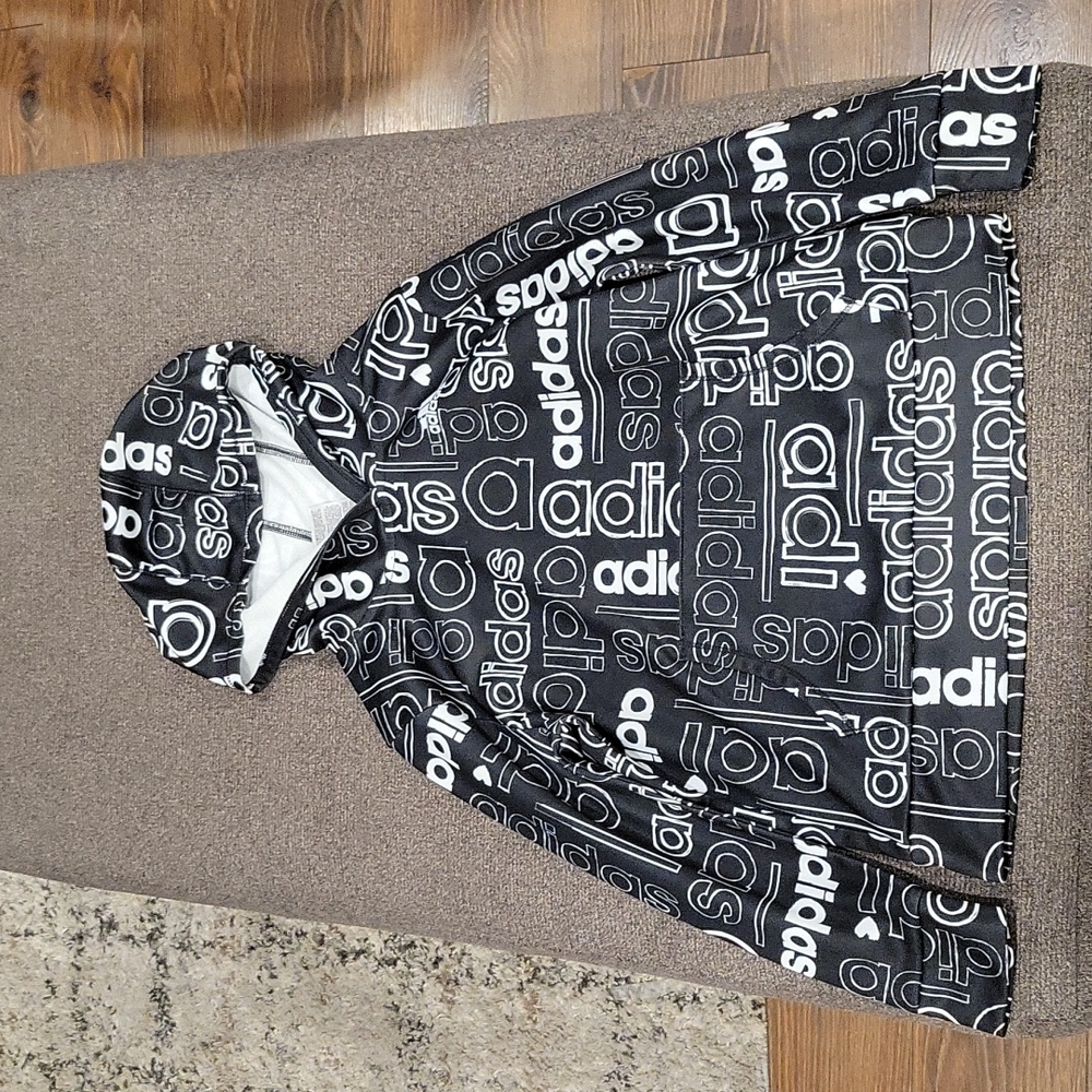 Adidas hoodie